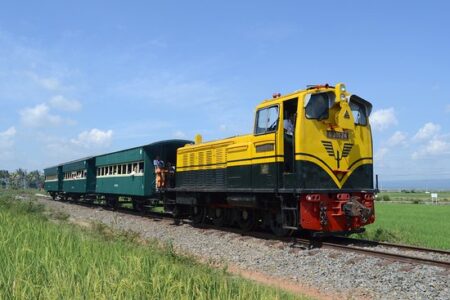 kereta diesel ambarawa by tripadvisor