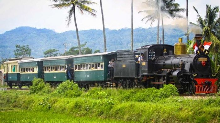 kereta uap ambarawa by beritaterkini
