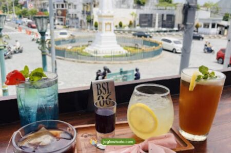 Daftar Resto Jogja Dekat Tugu untuk Keluarga