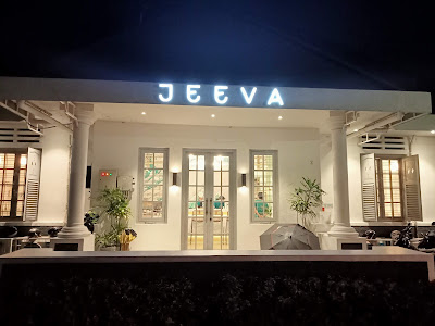 Jeeva Yogyakarta