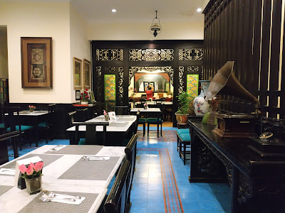 Madam Tan Indonesian Food