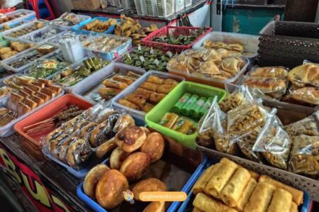 Panduan Makan di Jogja Tanpa Terjebak Harga Nuthuk