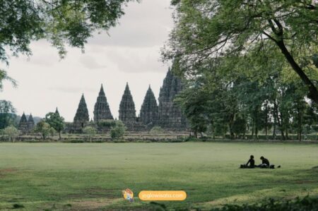 Tips Mengatur Itinerary Jogja Agar Tidak Lelah & Kehabisan Waktu di Jalan