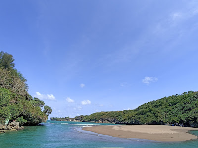 Baron Beach