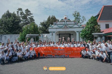 Paket Wisata Jogja