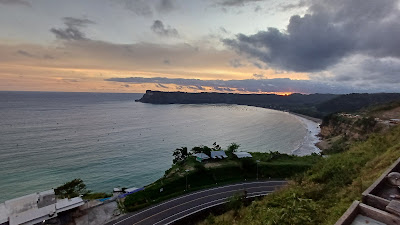 Pantai Sine

