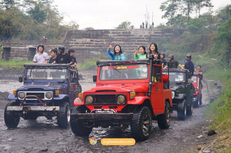 Rekomendasi Paket Wisata Jogja Spesial Libur Sekolah, Booking Sekarang Lebih Murah!