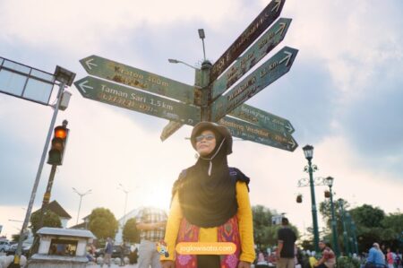 Wisata Jogja untuk Solo Female Traveler