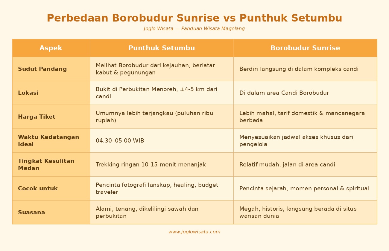 tabel-perbedaan-borobudur-sunrise-vs-punthuk-setumbu