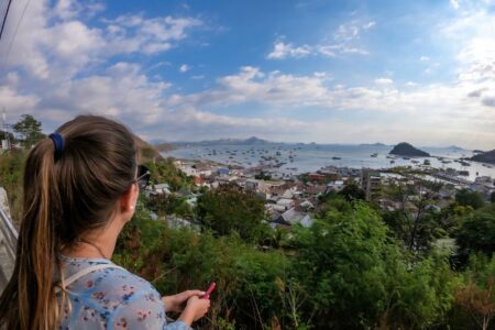 Panduan Wisata Labuan Bajo