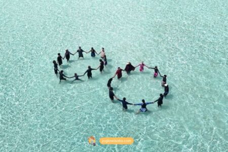 Paket Karimunjawa untuk Rombongan Instansi