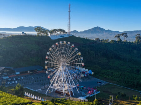 Nimo Highland Pangalengan